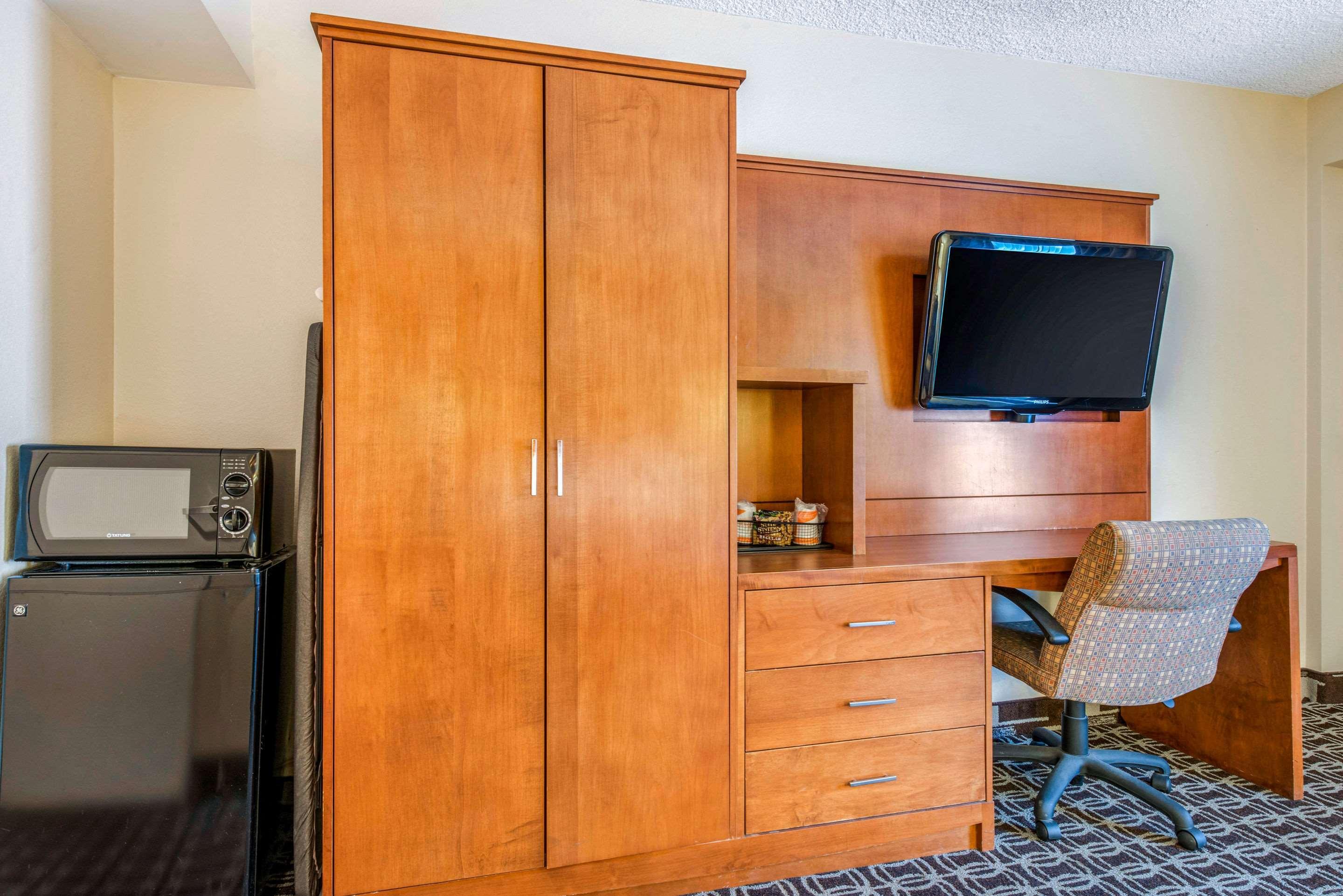 Quality Inn Savannah Historic District Extérieur photo